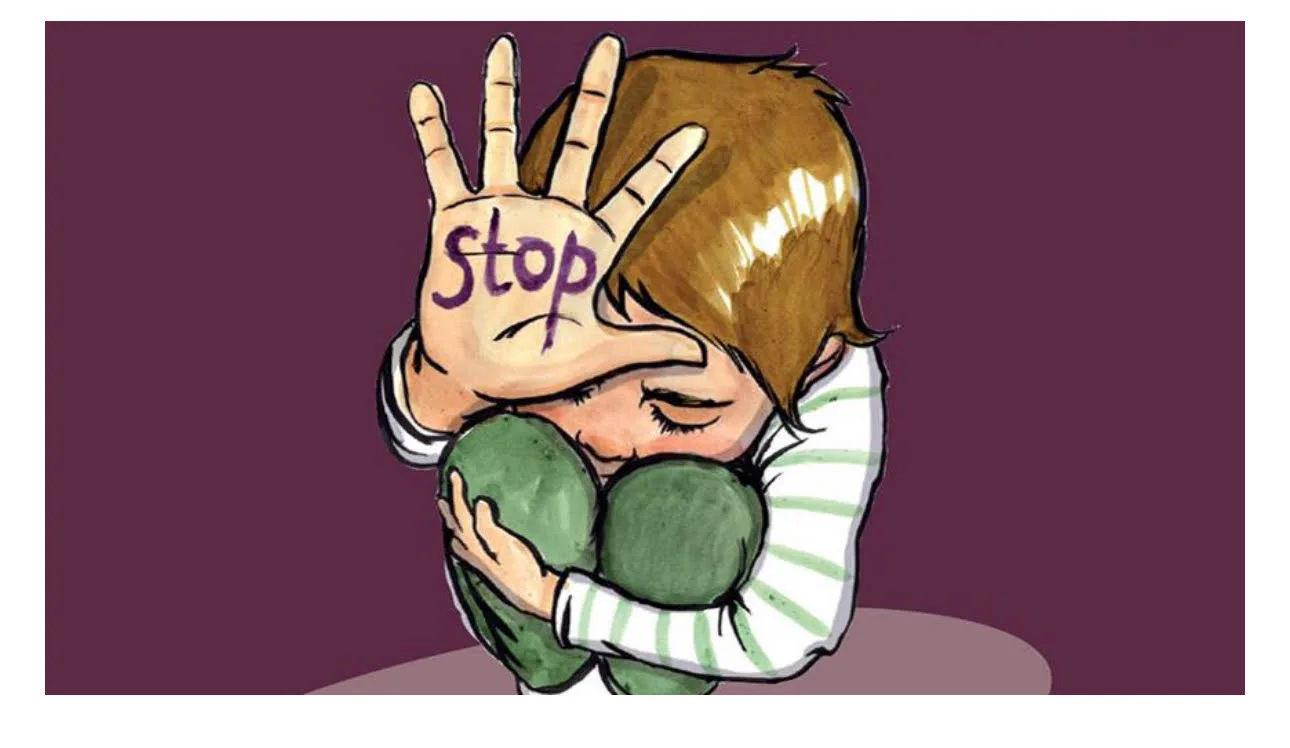 👏 👏 Une nouvelle et belle avancée pour la protection des enfants victimes de violence.
